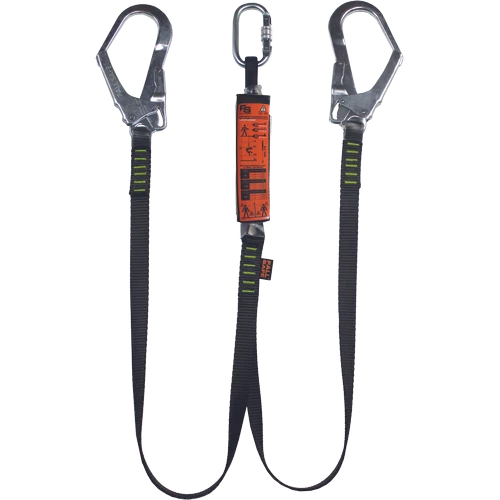 CERVA Shock abs. Chimango double