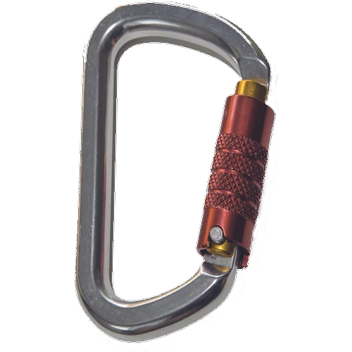 PSHAZ014DT AZ014 DT aluminium karabíner