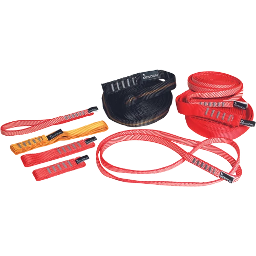 Rögzítő hurok TENDON PA - 120cm