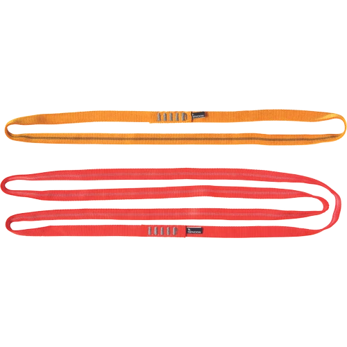 E020WS TENDON poliamid csatlakozó 20cm