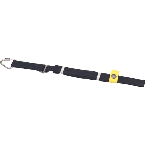 Trauma strap