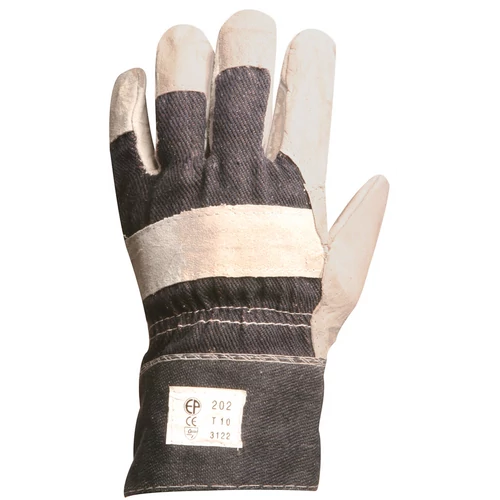 Docker Glove jean 10