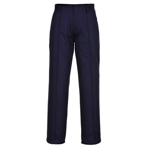 Navy Tall Preston nadrág
