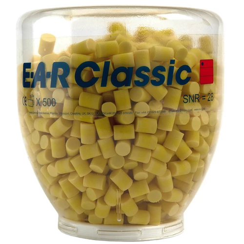 EAR CLASSIC REFILL