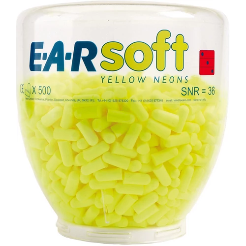 3M EARSOFT REFILL