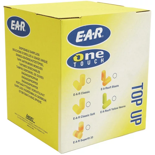 EAR CLASSIC REFILL