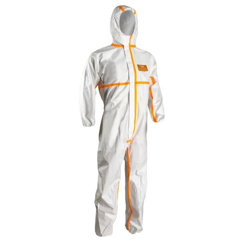 4M40 COVERALL