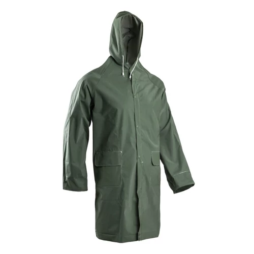 PVC PARKA