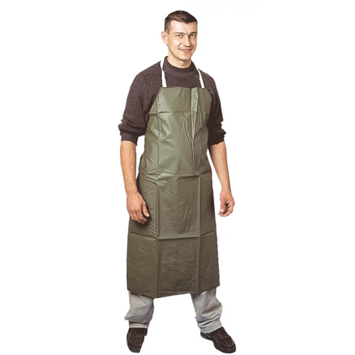 PVC APRON
