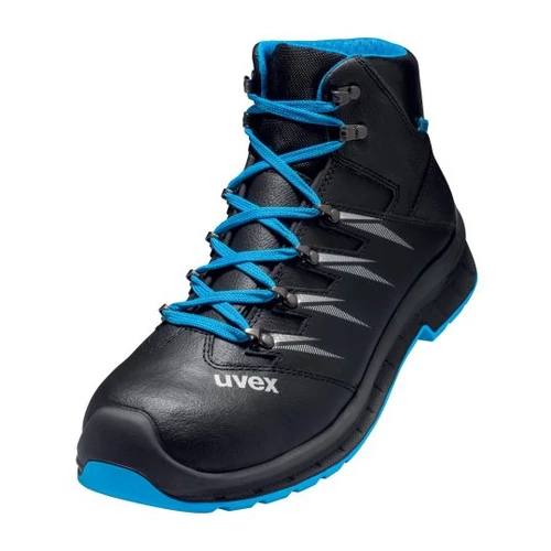 UVEX 2 TREND S3 SRC