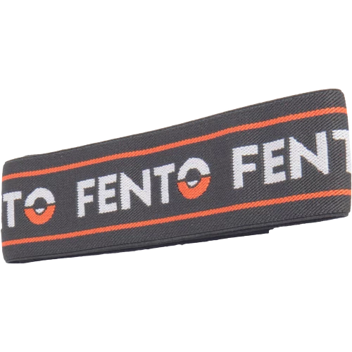 FENTO 400 MAX gumis pánt tépőzáras 4db