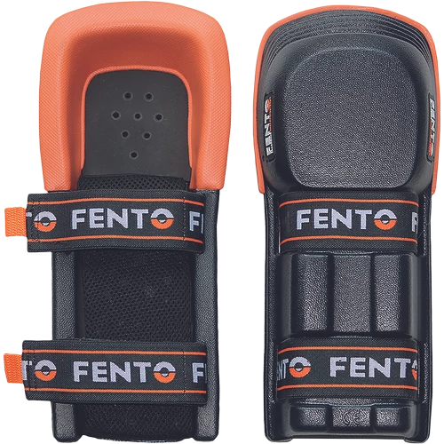 FENTO 400 Pro térdvédő MAX
