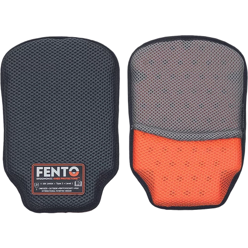 FENTO 100 térdvédő POCKET