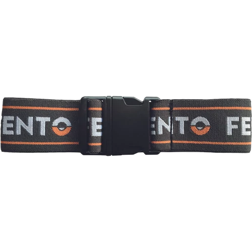 FENTO 200 ORIGINAL gumis pánt csatos