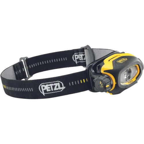 PETZL E78BHB PIXA2 homloklámpa1dió ATEX