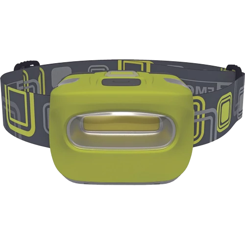 Homloklámpa P3528 2W COB LED 3xAAA