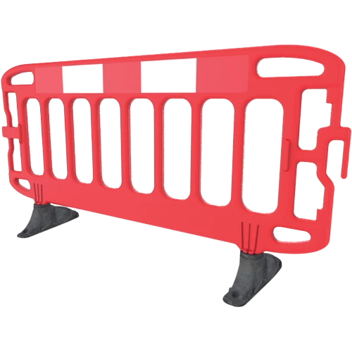 JSP Navigator 2m Anti Trip piros\/fehér