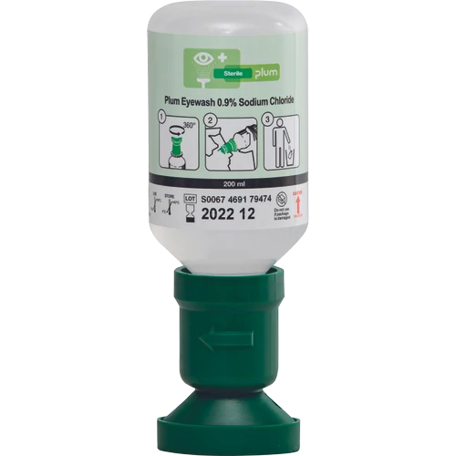 Plum 4691 Szemöblítő 200 ml
