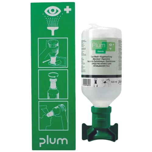 Plum4611wallEWStation500mlEW