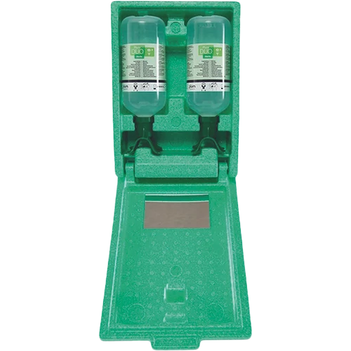 PLUM 4816 Eyewash box 2x1000 0,9% DUO\/CE