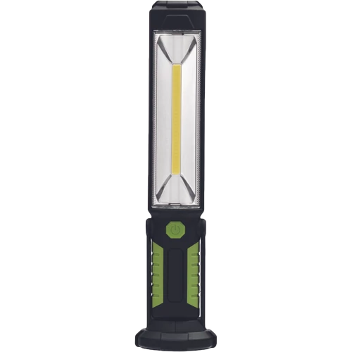 Tölthető LED zseblámpa COB 4W P4525