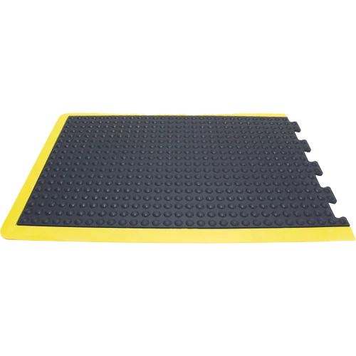 BUBBLEMAT RBR zárópan fekete