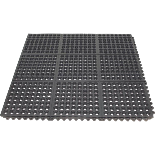 FATIGUE-STEP panel fekete