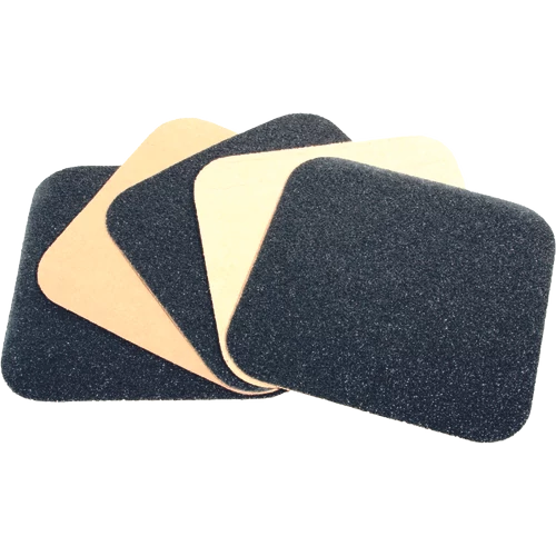 GRIPFOOT lap fekete