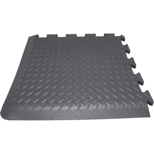DECKPLATE Connect sar fekete