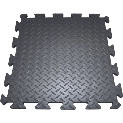 DECKPLATE Connect köz fekete