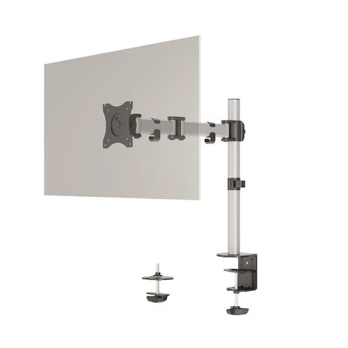 Monitortartó kar, egy monitorhoz, DURABLE "Select"