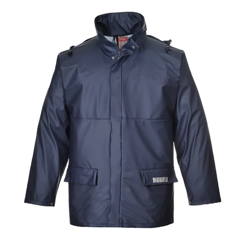 Navy Sealtex Flame dzseki