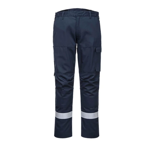Navy Bizflame Ultra nadrág
