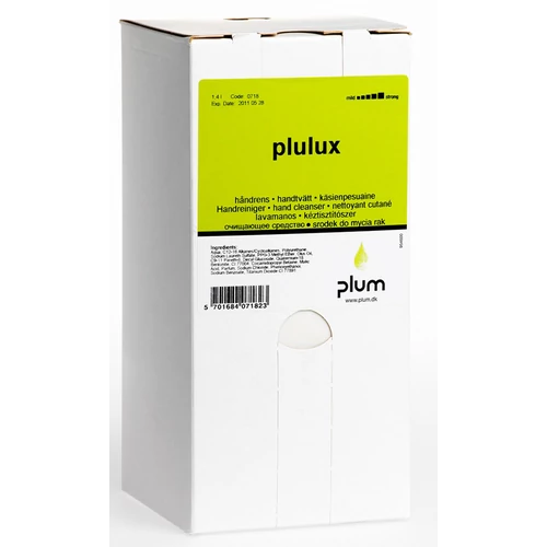 PLUM PLULUX