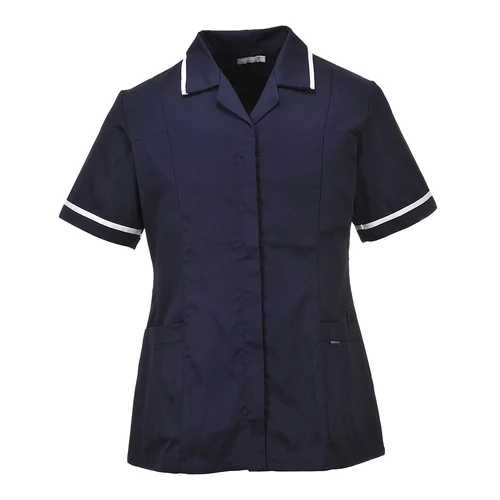 Navy Klasszikus tunika