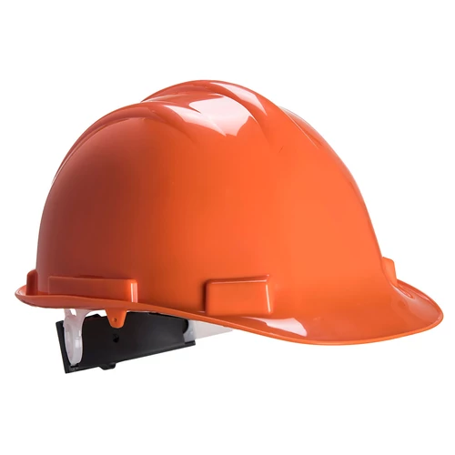 Orange Expertbase Wheel Safety védősisak