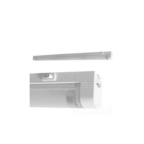 Kanlux Mera 4730 Bútorvilágító lámpatest  8W EVG 4000K IP20 343mm