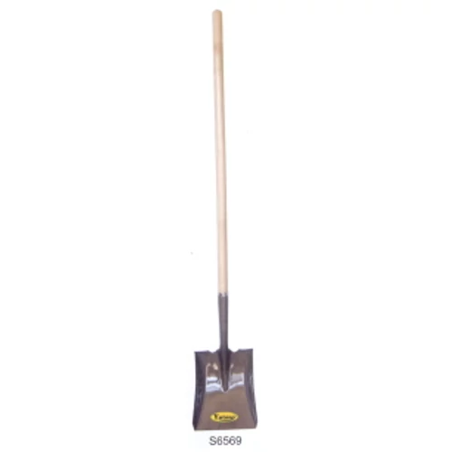 LAPÁT NYÉLLEL  230*280MM  1470MM A:14711