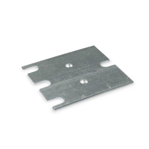 3 mm vastagságú alátét tartókerethez