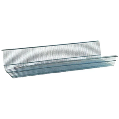 Dróttálca, 2 lépcsős gerendával és 2 rekeszelválasztóval, SZxM 1285x400 mm