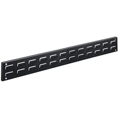 Hasítékolt lemezcsík, RAL 7016, SZxM 920x100 mm
