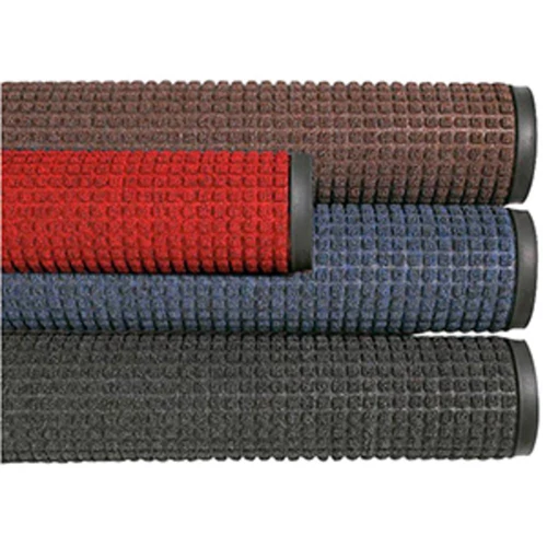 Szennyfelfogó szőnyeg, vastagság 10,5 mm, hosszúság x szélesség 600x900 mm, kék