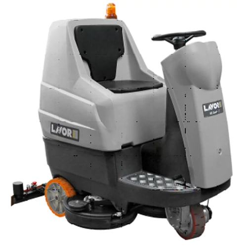 Lavor  Comfort 75 R1 XS-R UP ráülős akkumulátoros padlósúrológép (automata)
