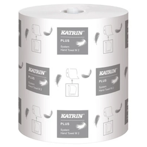 Katrin Plus System M2 kéztörlő