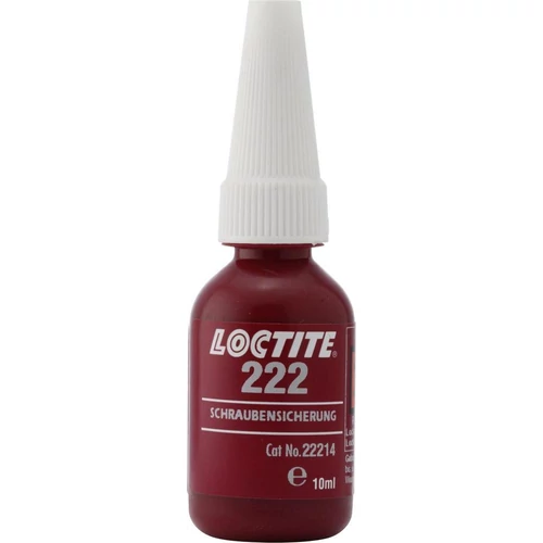 LOCTITE 222  10ml