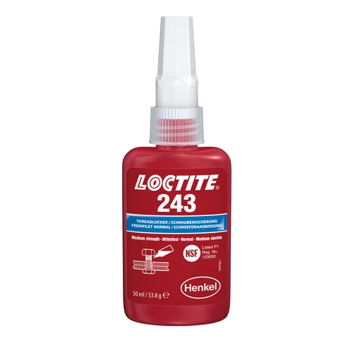 LOCTITE 243  50ml