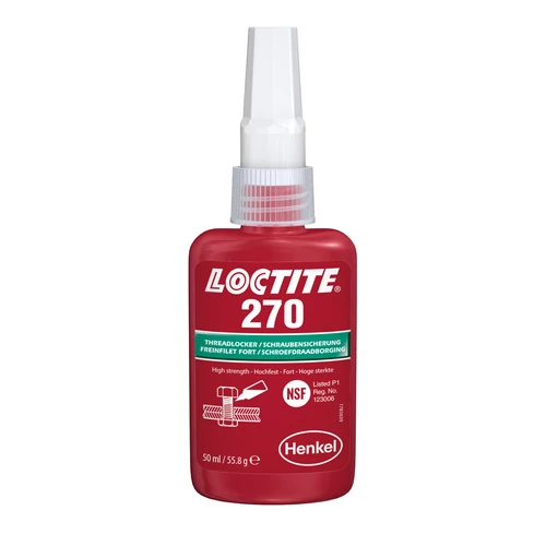 LOCTITE 270  50 ml