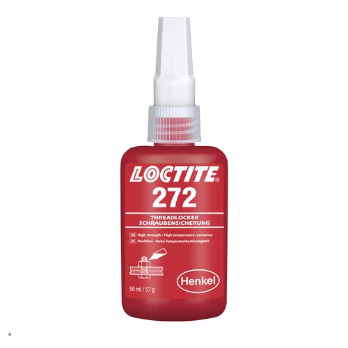 LOCTITE 272  50 ml