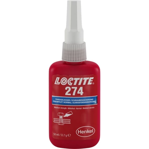 LOCTITE 274  50 ml