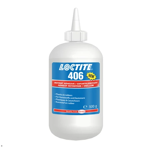 LOCTITE 406  500 g